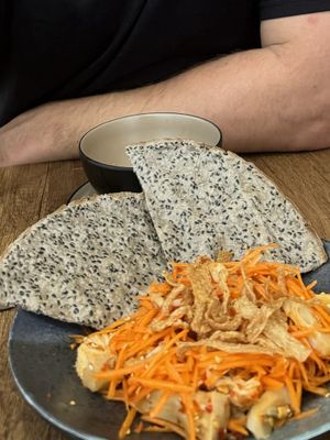   at Mầm Vegetarian in Phu Nhuan