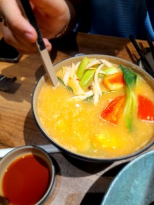  at Mầm Vegetarian in Phu Nhuan