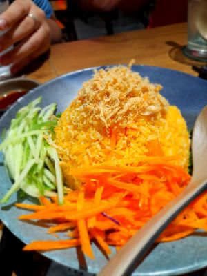  at Mầm Vegetarian in Phu Nhuan