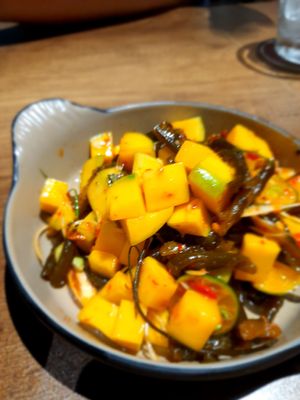  at Mầm Vegetarian in Phu Nhuan