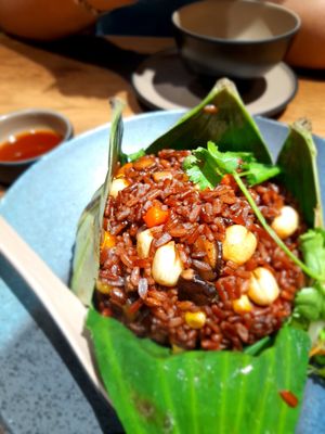  at Mầm Vegetarian in Phu Nhuan