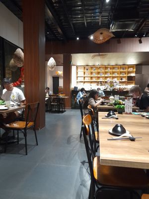  at Mầm Vegetarian in Phu Nhuan