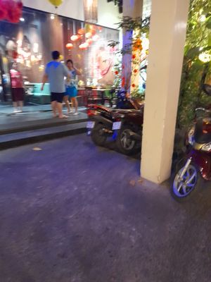  at Mầm Vegetarian in Phu Nhuan