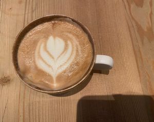   at Le Pain Quotidien - Nakheel Mall in Dubai