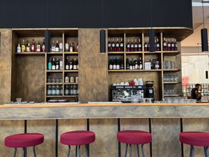 inside  at HeimWerk - Hackescher Markt in Berlin