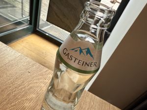 water  at HeimWerk - Hackescher Markt in Berlin