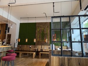 inside  at HeimWerk - Hackescher Markt in Berlin