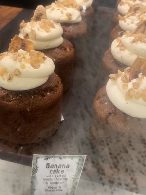 Classic vegan  at The Lime Tree Cafe - Nakheel Mall - Maybe closed in Dubai