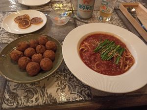  at Sai Jeju in Seogwipo