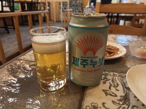  at Sai Jeju in Seogwipo