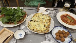   at Sai Jeju in Seogwipo