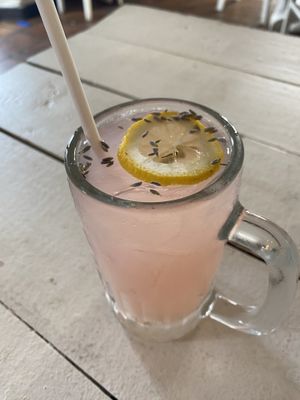   at St Germain Bistro and Cafe in San Juan