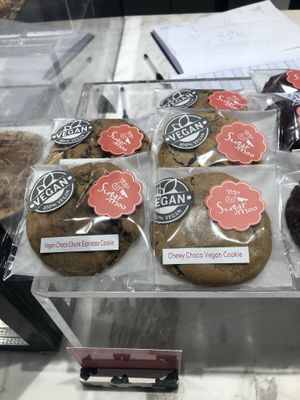 Cookies  at SugarMoo - Nakheel Mall in Dubai