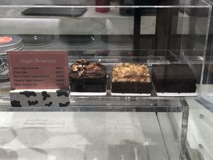 Brownies  at SugarMoo - Nakheel Mall in Dubai