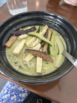   at Chai - Yo  in Montreal