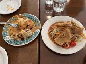   at Chai - Yo  in Montreal