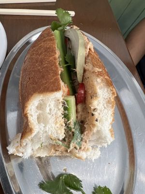   at Chai - Yo  in Montreal