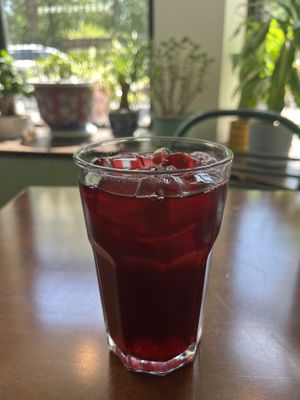   at Chai - Yo  in Montreal