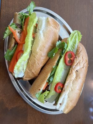   at Chai - Yo  in Montreal