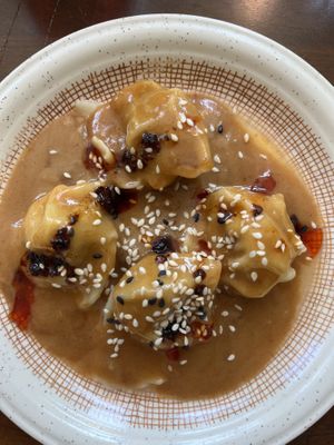   at Chai - Yo  in Montreal