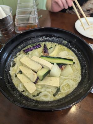  at Chai - Yo  in Montreal