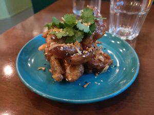  at Chai - Yo  in Montreal