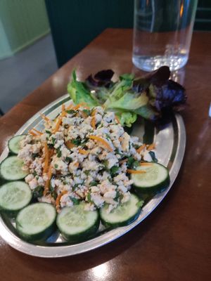  at Chai - Yo  in Montreal