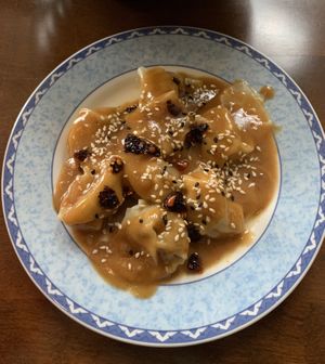   at Chai - Yo  in Montreal