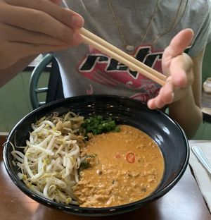   at Chai - Yo  in Montreal