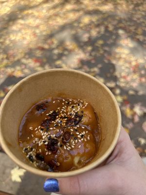   at Chai - Yo  in Montreal