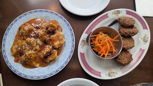  at Chai - Yo  in Montreal