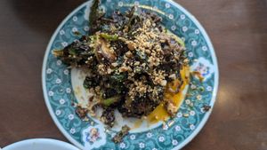  at Chai - Yo  in Montreal