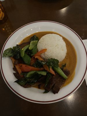   at Chai - Yo  in Montreal