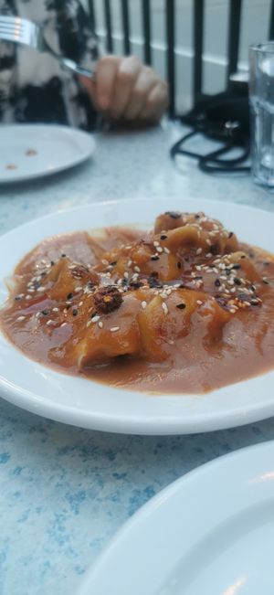  at Chai - Yo  in Montreal