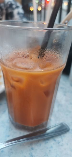  at Chai - Yo  in Montreal