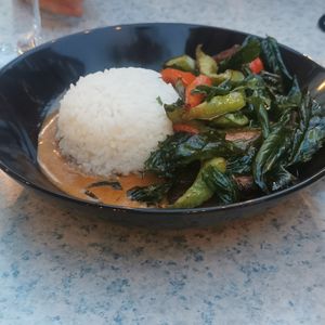  at Chai - Yo  in Montreal