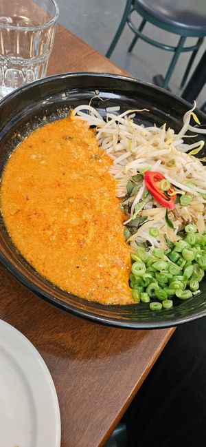 Nom Geen Nam Ya at Chai - Yo  in Montreal