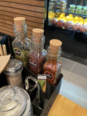  at Lezizel Manti - Frankfurt in Frankfurt