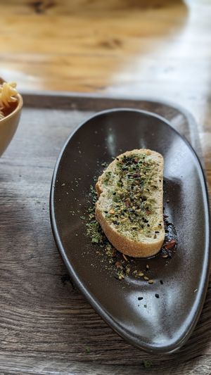  at Kitchen 43 in Aurich