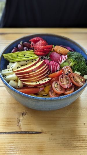  at Kitchen 43 in Aurich