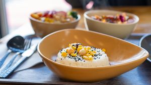  at Kitchen 43 in Aurich