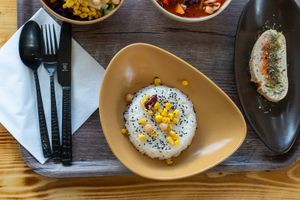  at Kitchen 43 in Aurich