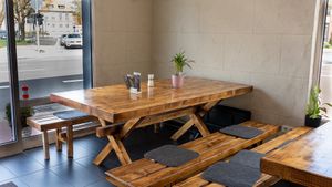  at Kitchen 43 in Aurich