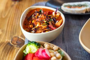  at Kitchen 43 in Aurich