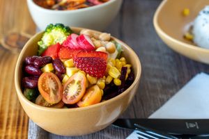  at Kitchen 43 in Aurich