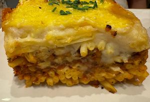   at The Crazy Little Greek in Berlin