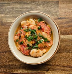  at The Crazy Little Greek in Berlin