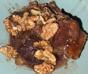   at The Crazy Little Greek in Berlin