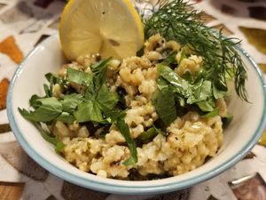  at The Crazy Little Greek in Berlin