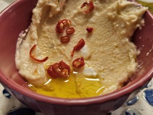  at The Crazy Little Greek in Berlin